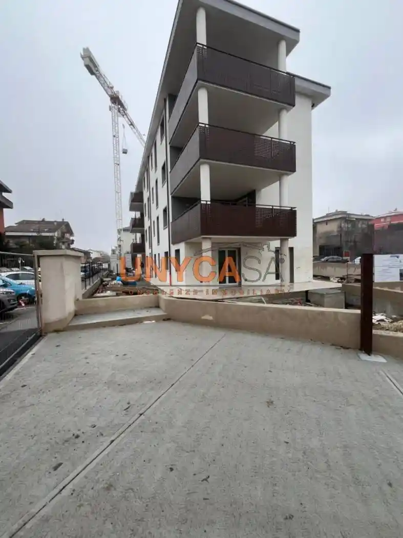 Appartamento in vendita a Verona