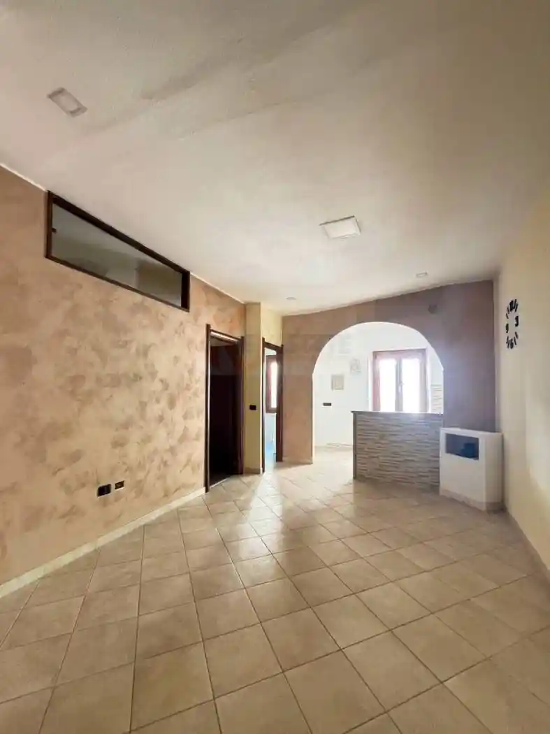 Appartamento in vendita a Sassari