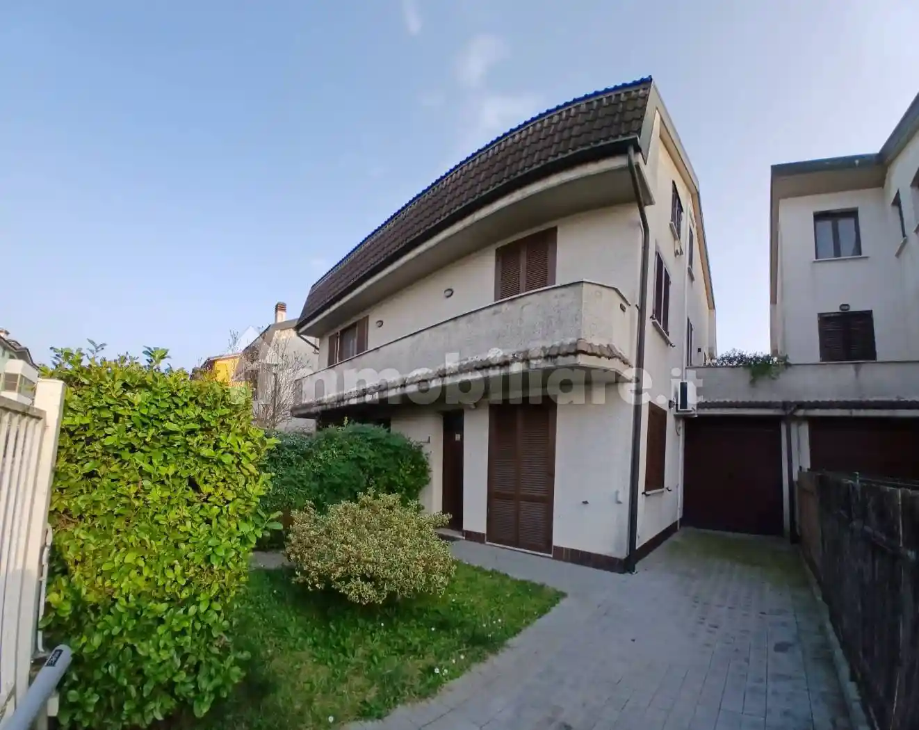 Villa in vendita a Torrevecchia Pia