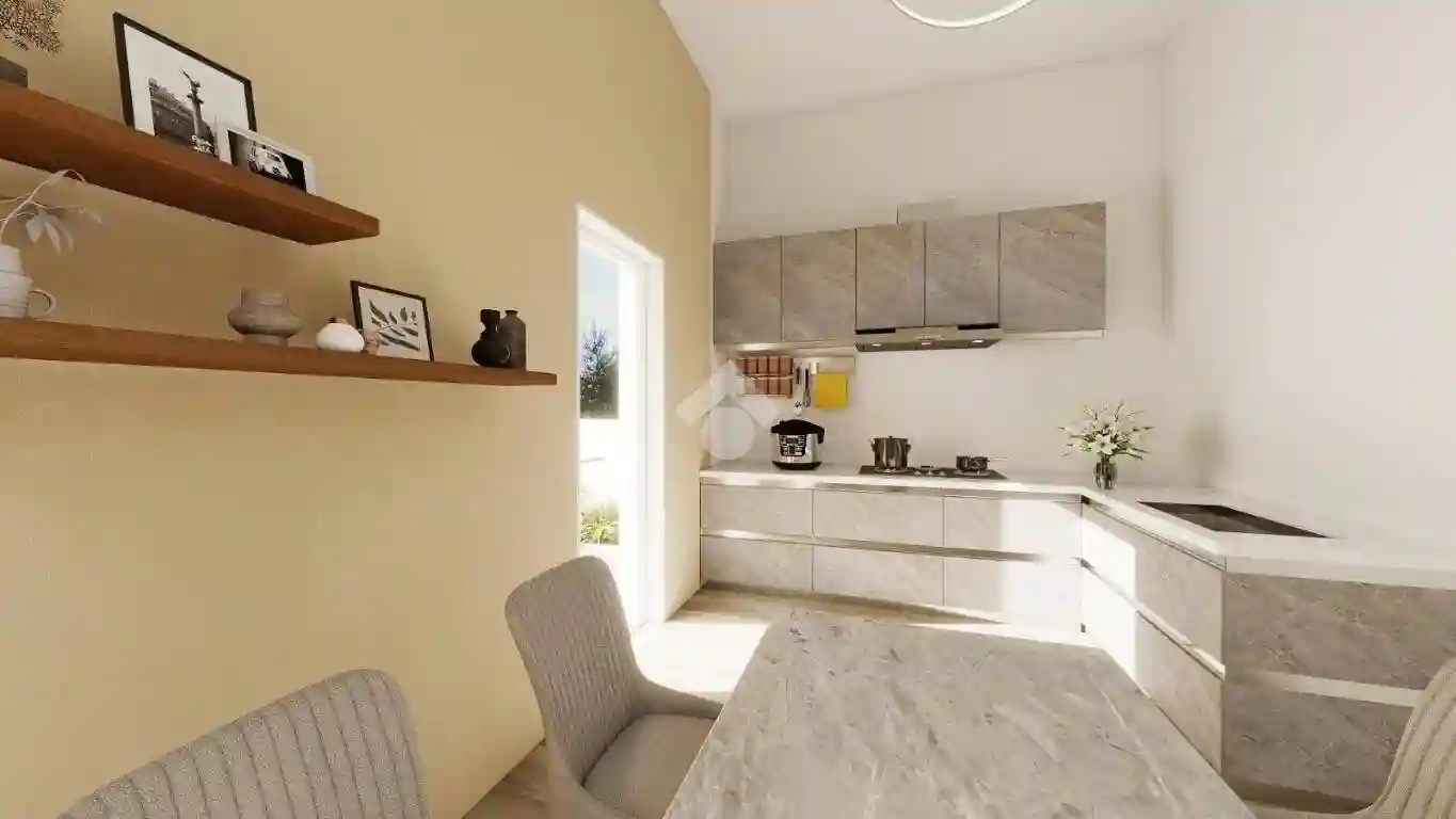 Appartamento - foto 3