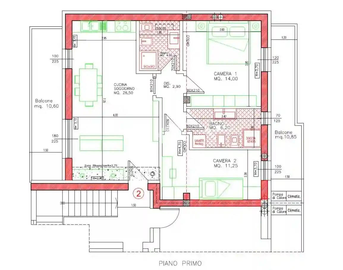 Appartamento - foto 5