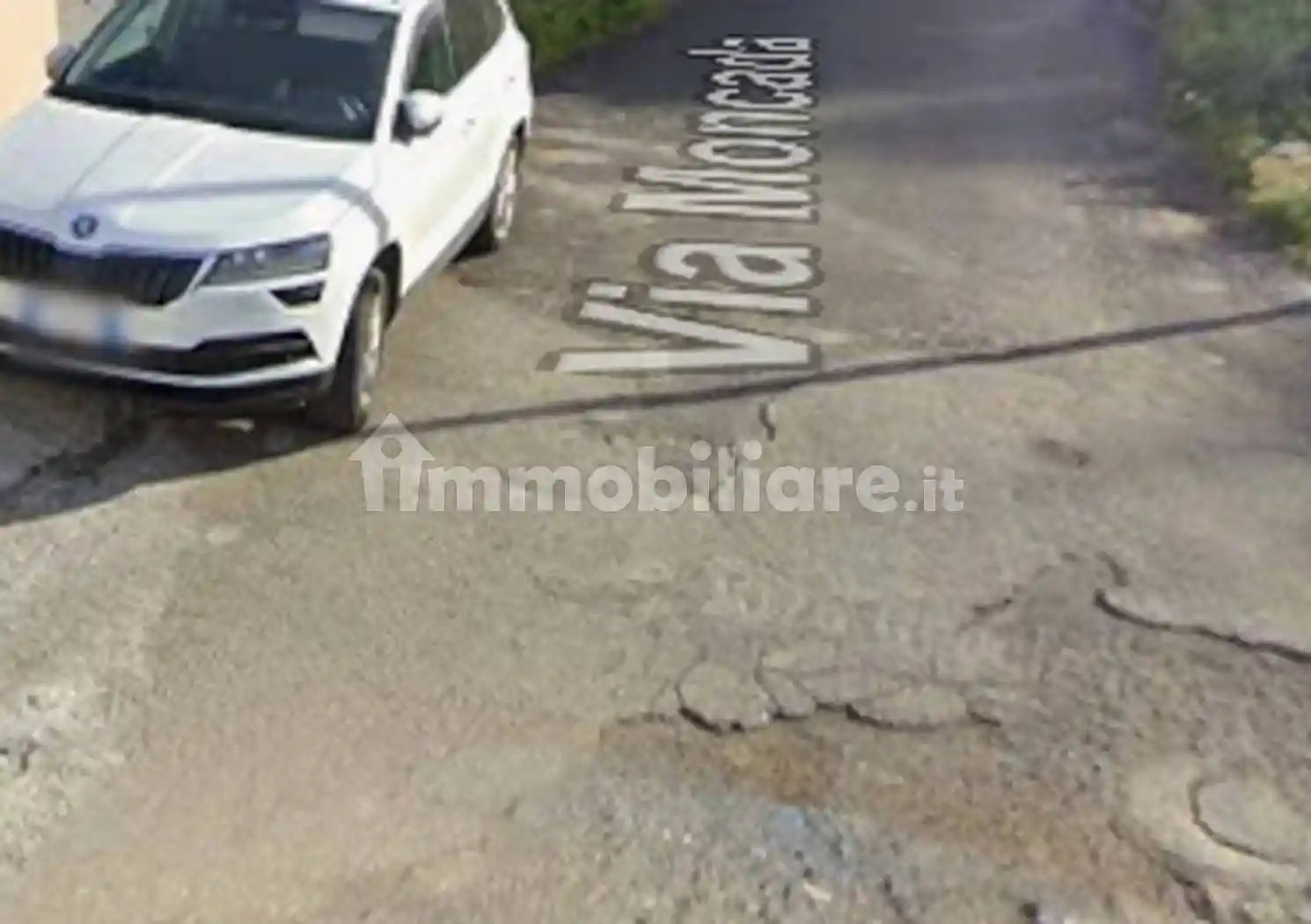 Appartamento in vendita a Motta Sant'Anastasia