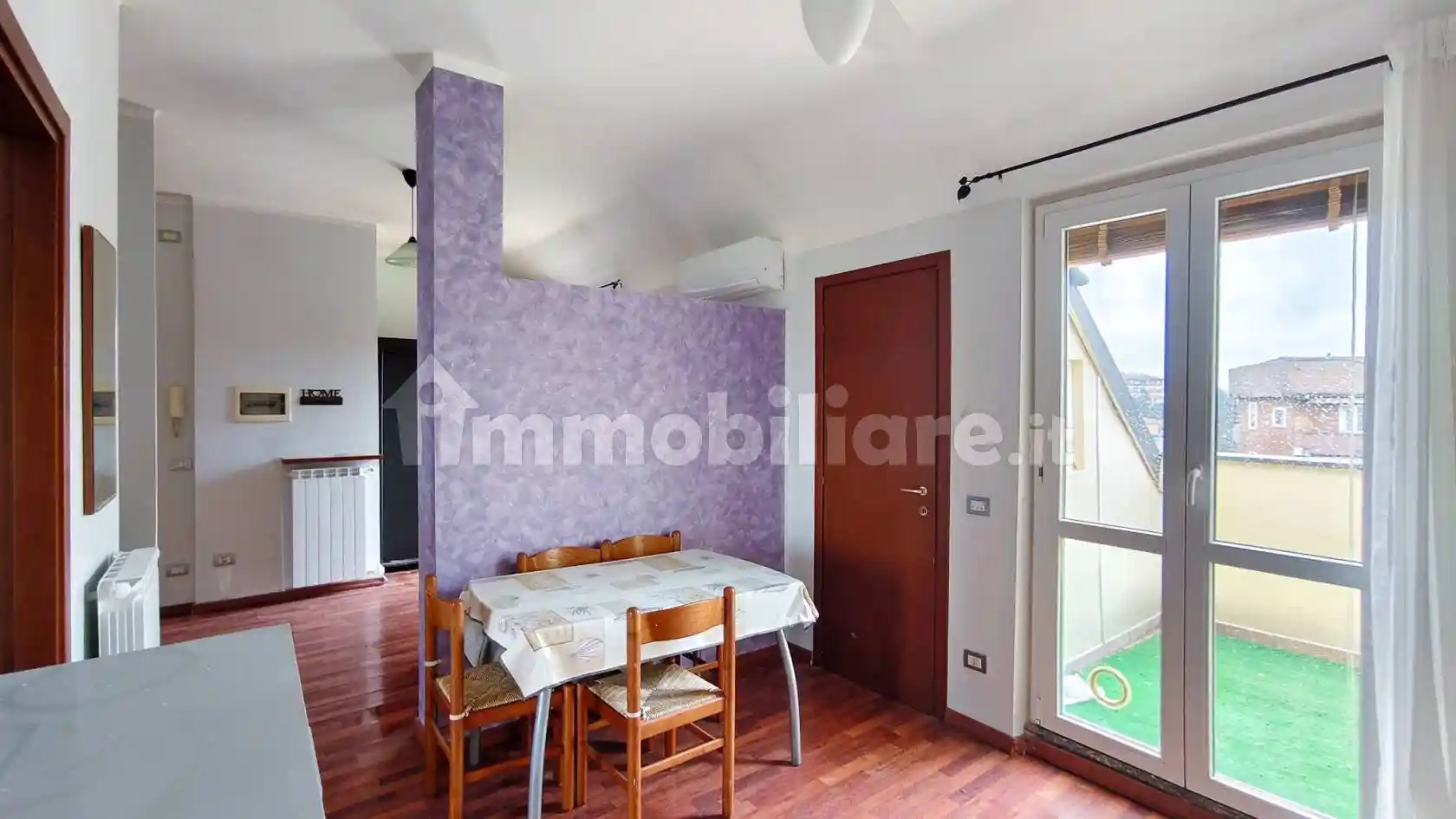 Appartamento in vendita a Tortona