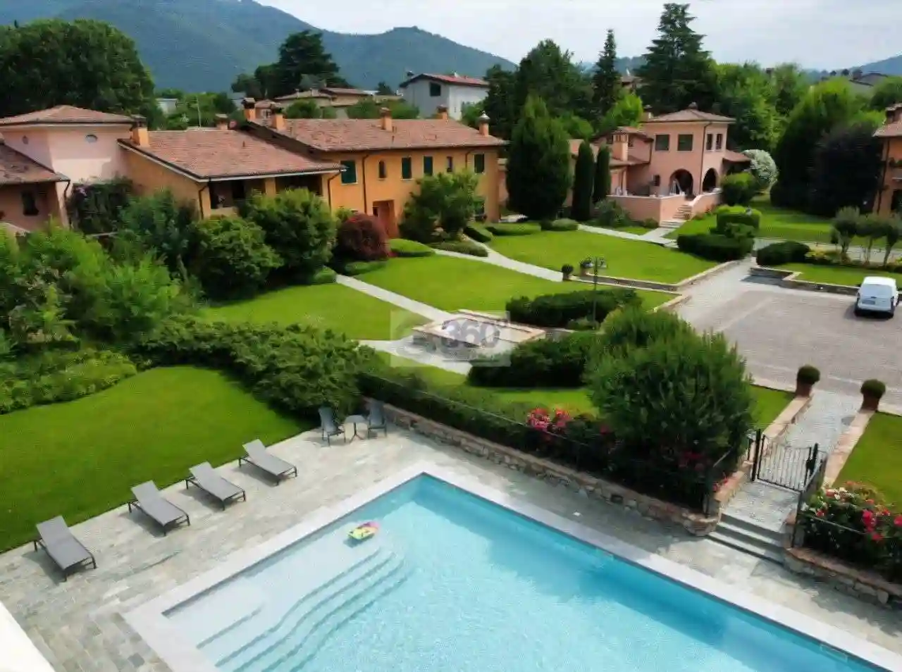 Villetta a schiera - foto 2