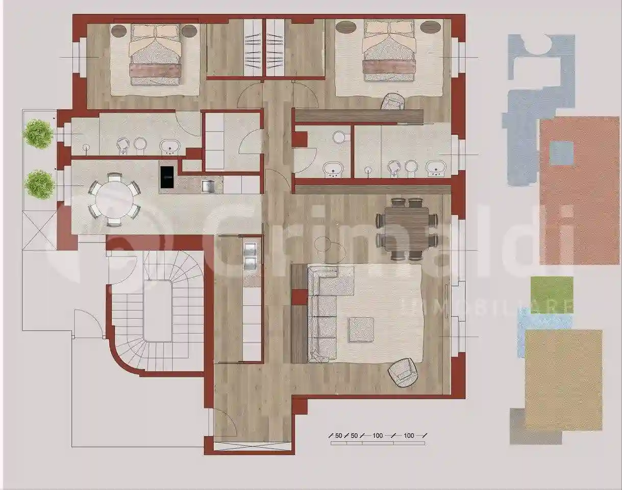 Appartamento - foto 2