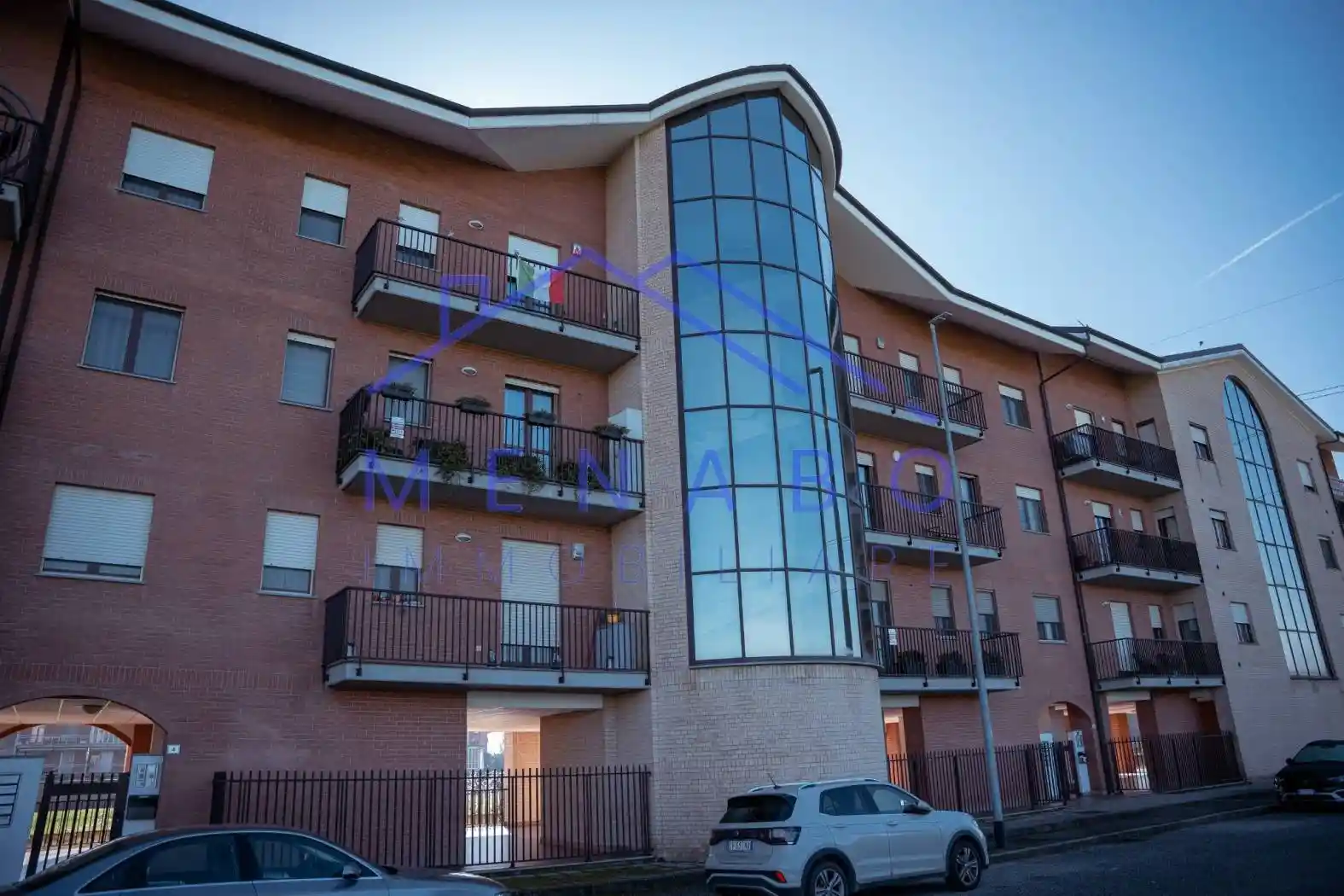 Appartamento in vendita a Alessandria