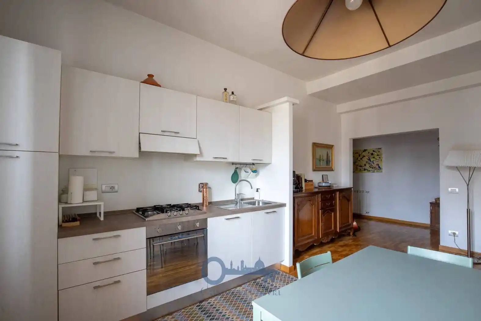 Appartamento in affitto a Firenze