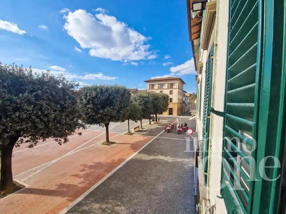 Appartamento in vendita a Certaldo