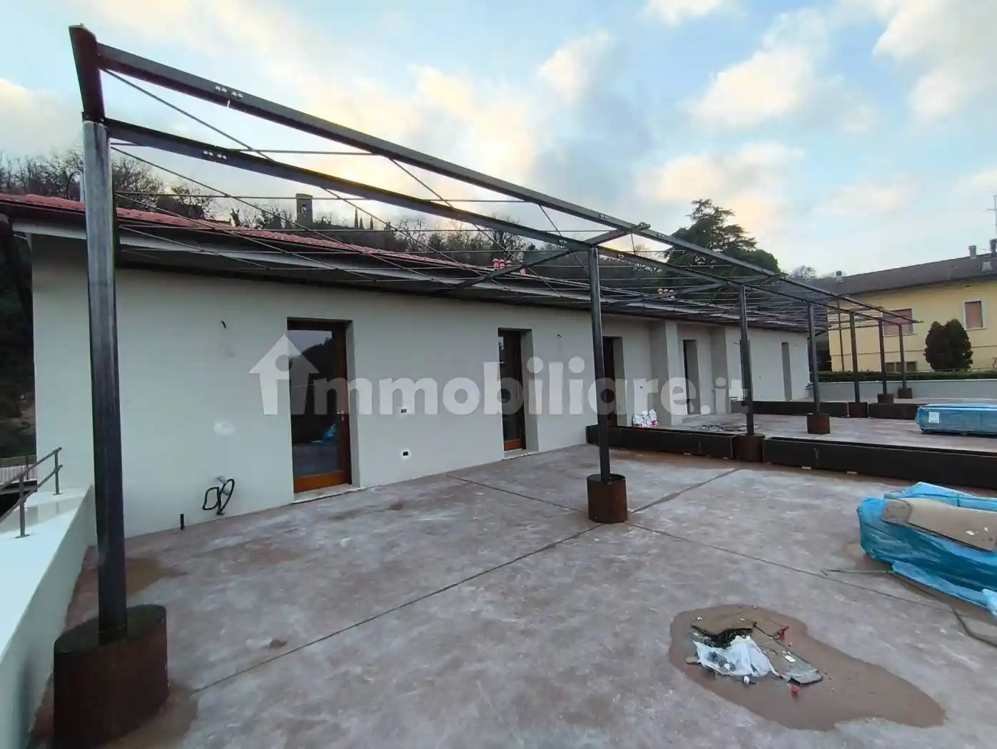 Appartamento in vendita a Solferino