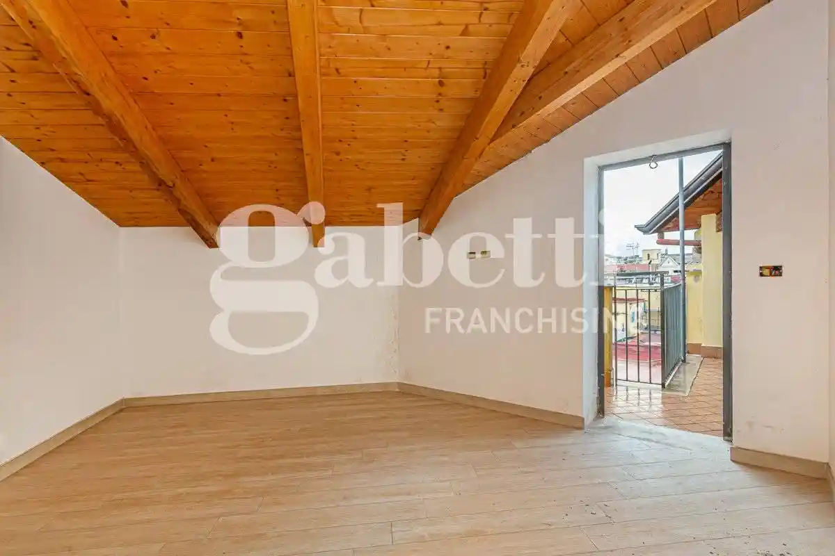 Attico - Mansarda in vendita a Marano di Napoli