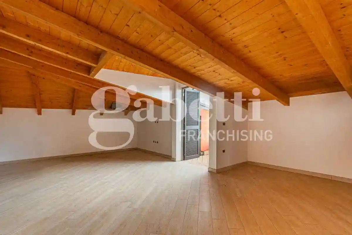 Attico - Mansarda - foto 2