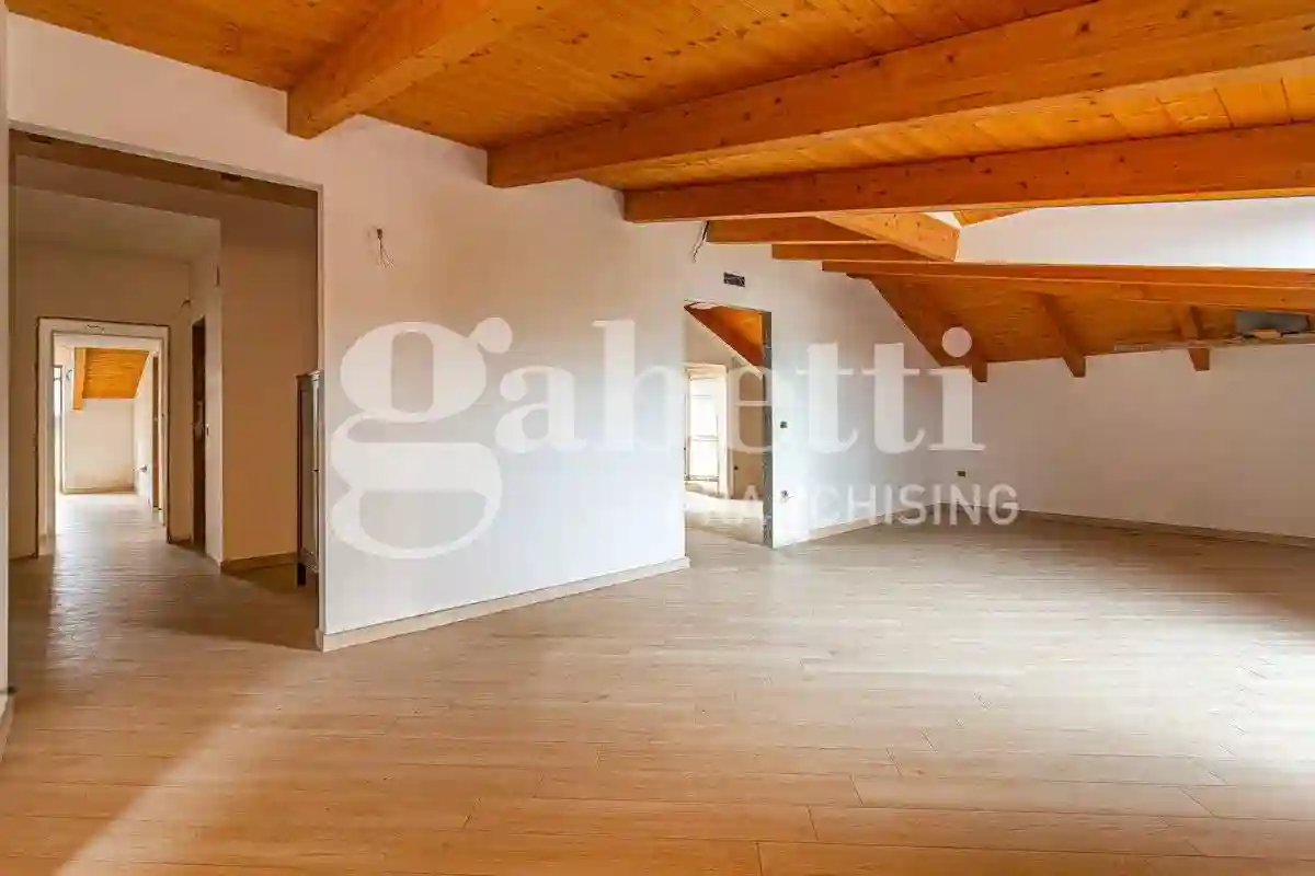 Attico - Mansarda - foto 3