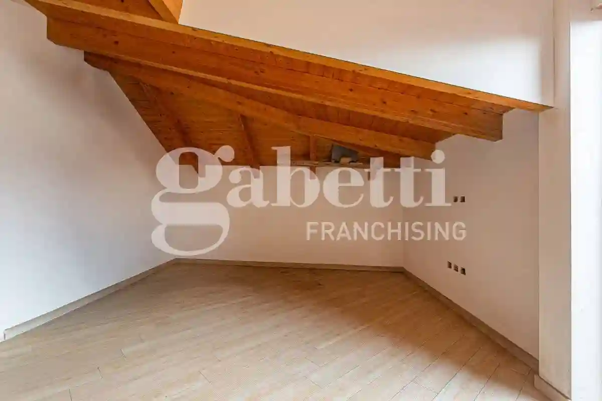 Attico - Mansarda - foto 4