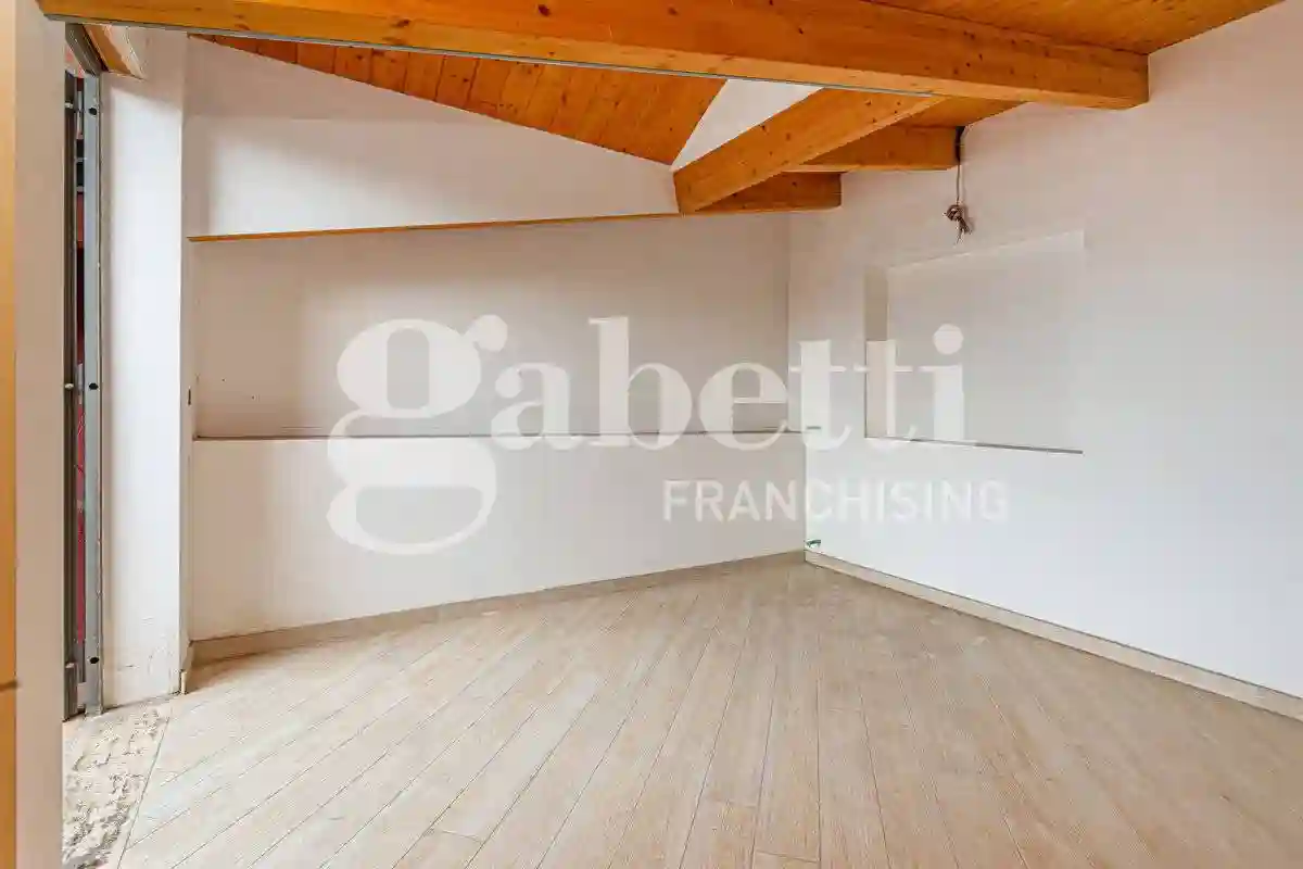 Attico - Mansarda - foto 5