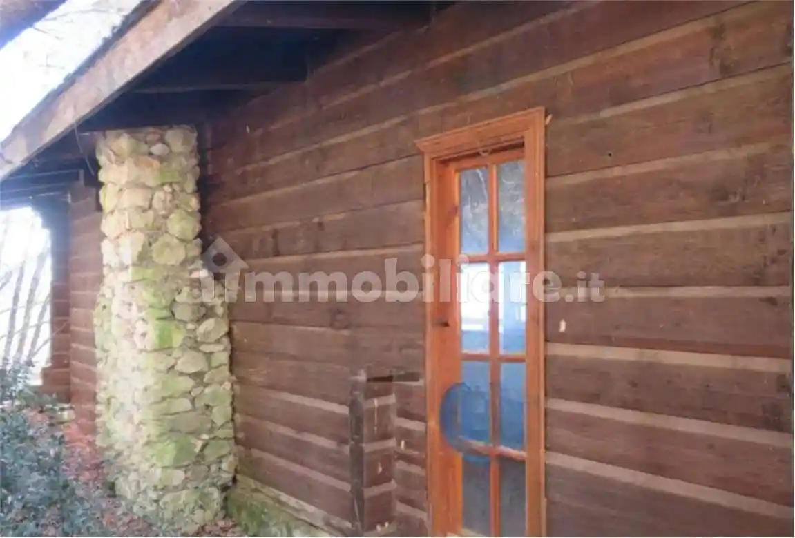 Villa in vendita a Arsoli