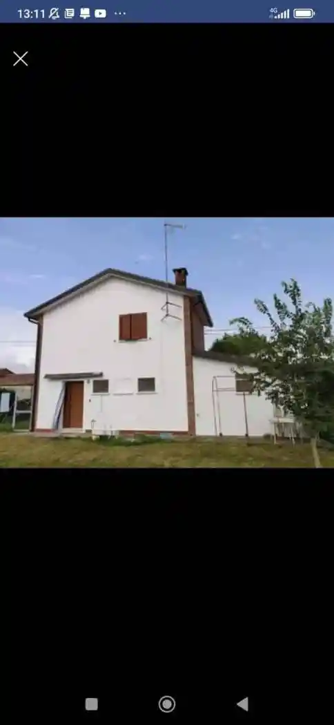 Villa in vendita a Codigoro