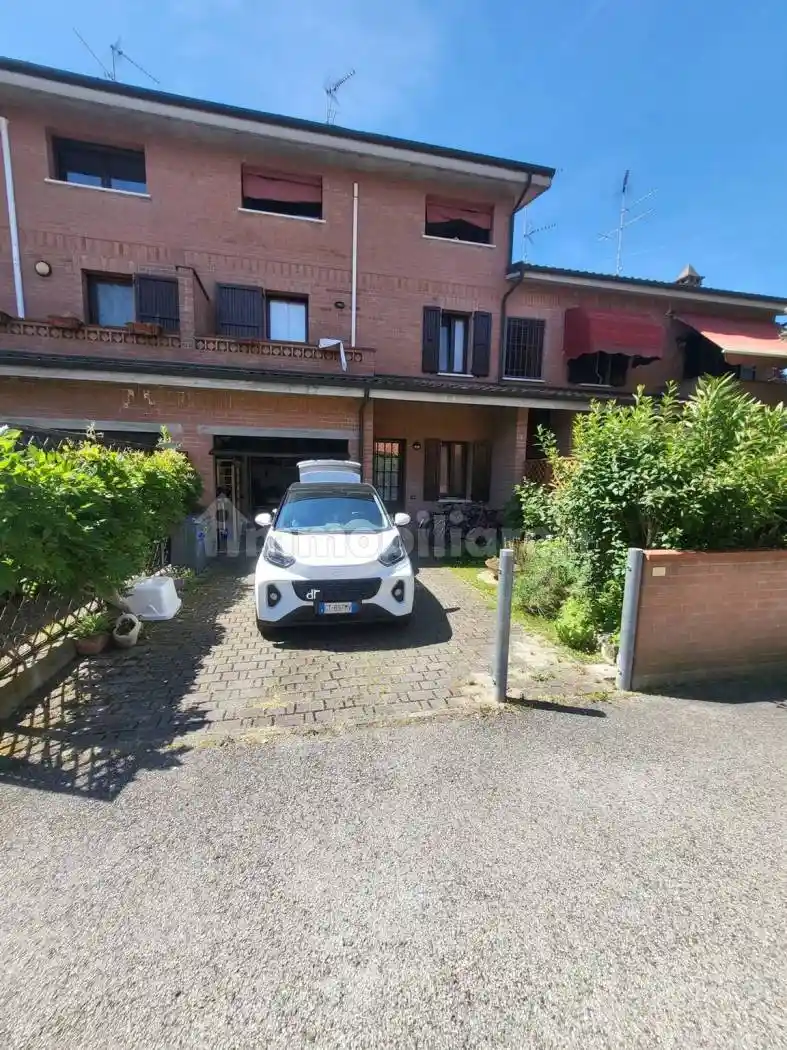 Villa in vendita a Vigarano Mainarda