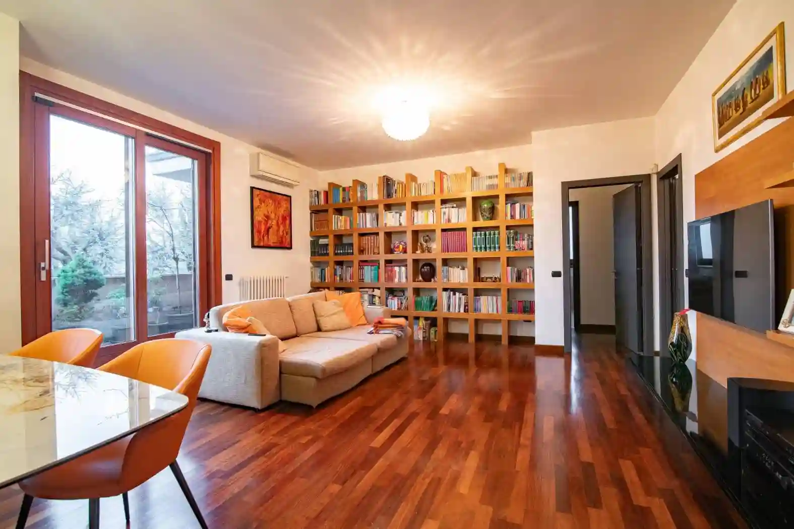 Attico - Mansarda - foto 2