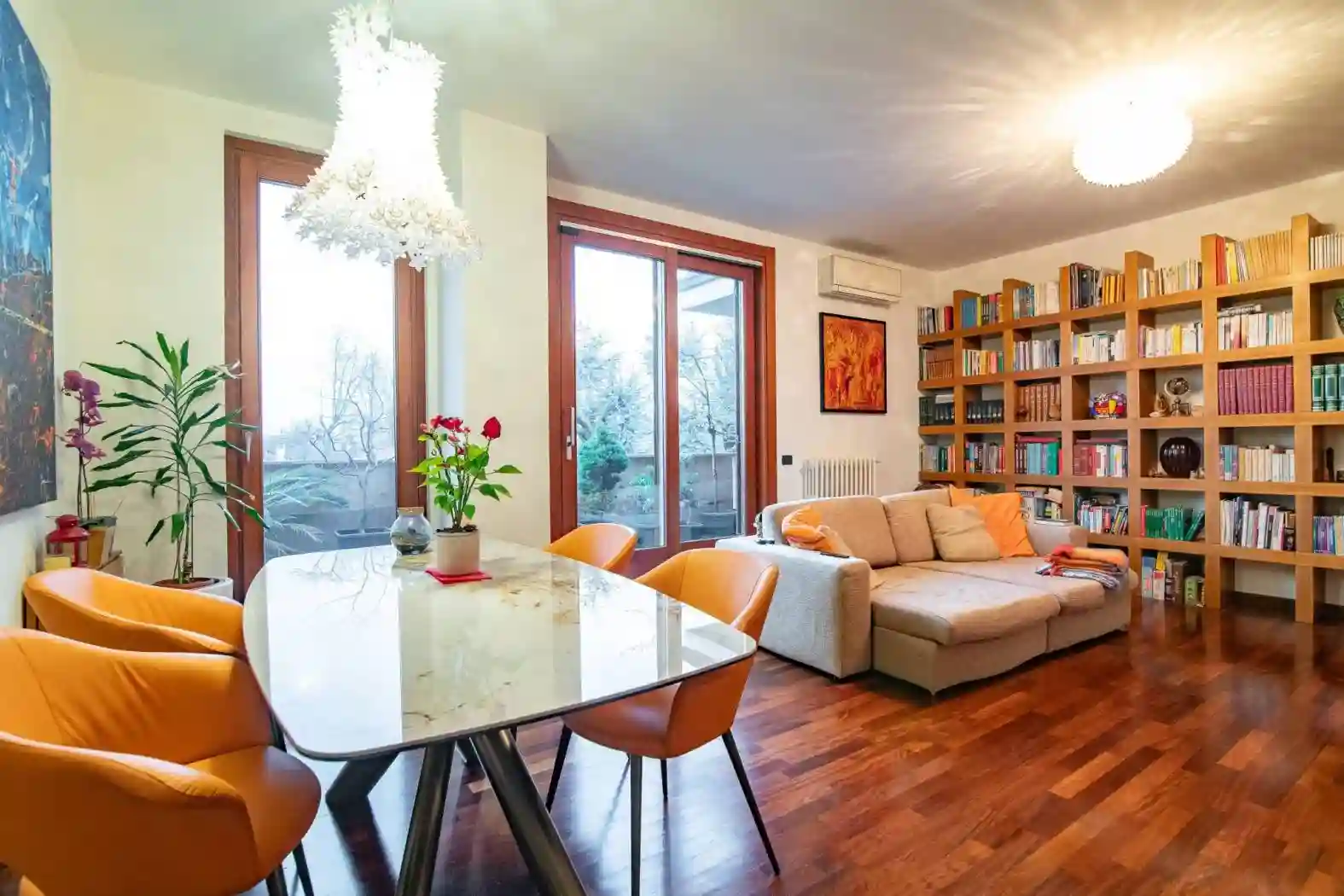 Attico - Mansarda - foto 3