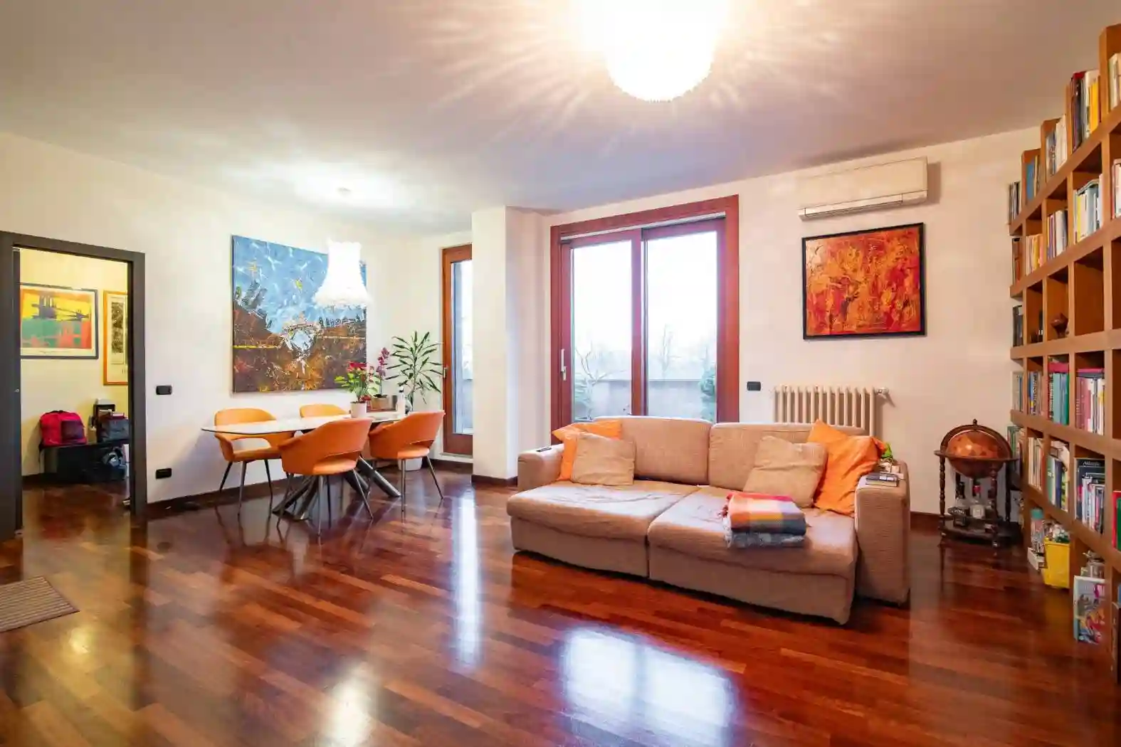 Attico - Mansarda - foto 4