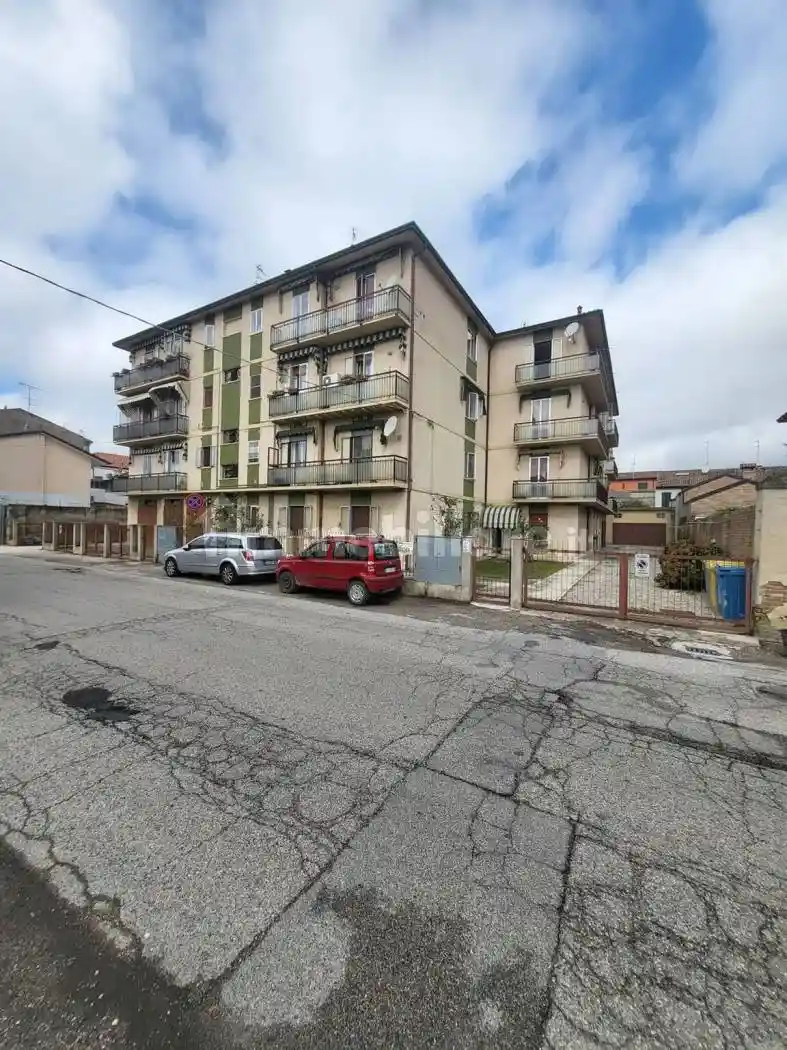 Appartamento in vendita a Copparo