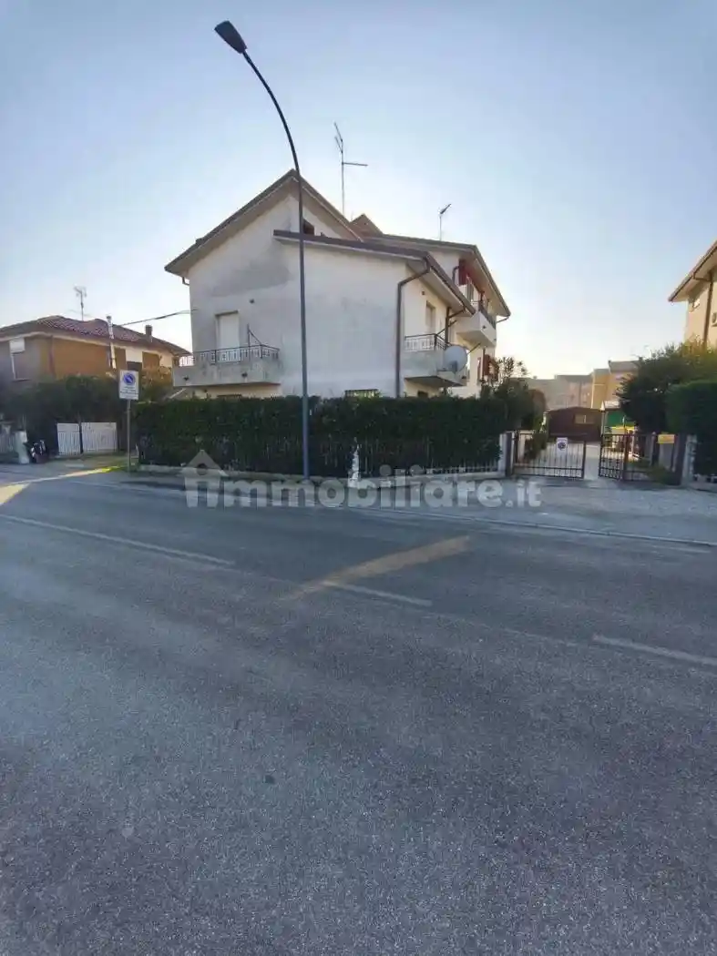 Villa in vendita a Copparo