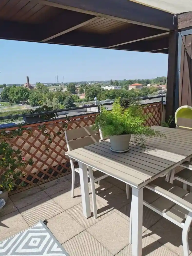 Appartamento in vendita a Ferrara