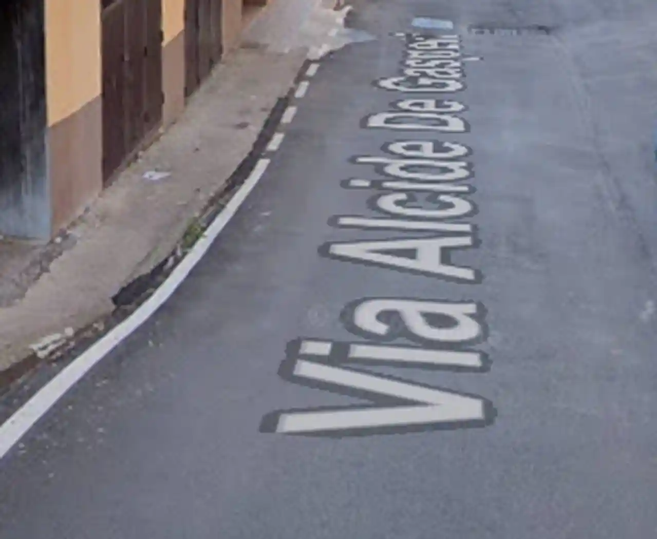 Appartamento in vendita a Sant'Arcangelo