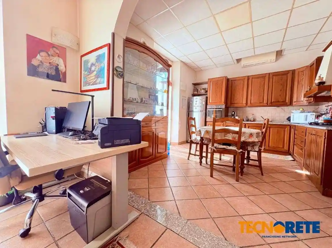 Appartamento in vendita a La Spezia