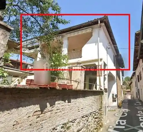 Appartamento in vendita a Cuceglio