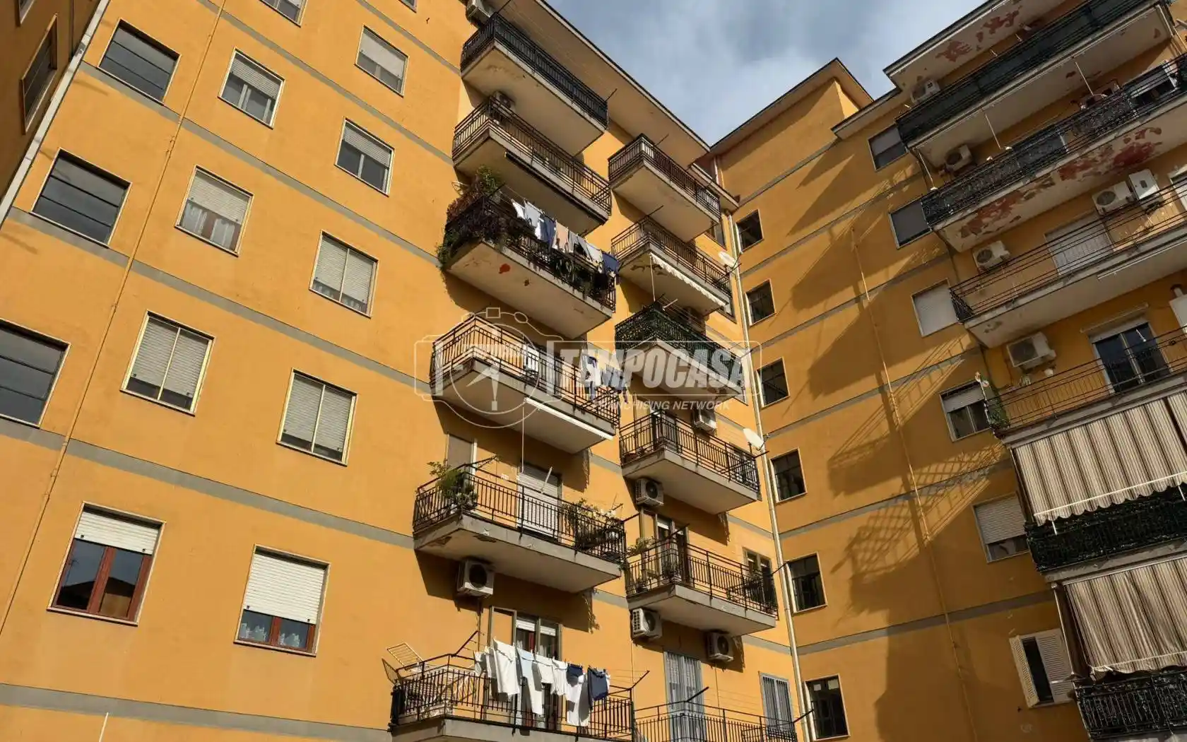 Appartamento in vendita a Marigliano