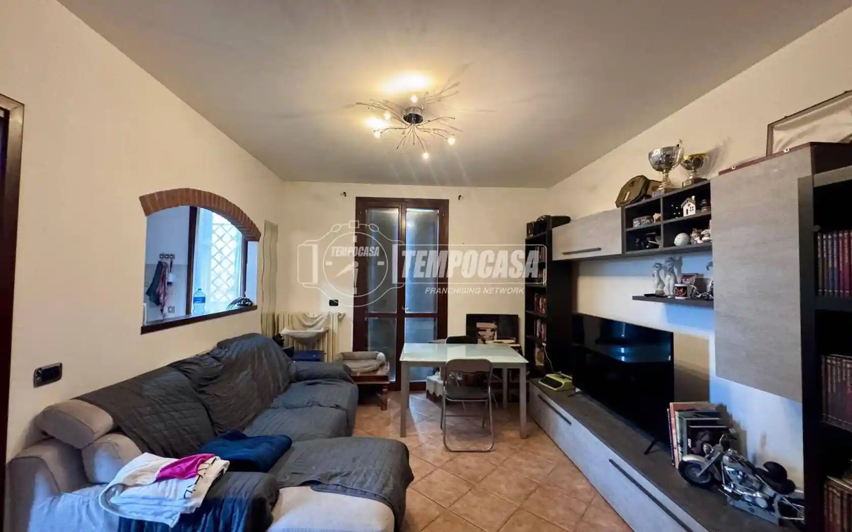 Appartamento in vendita a Bastiglia