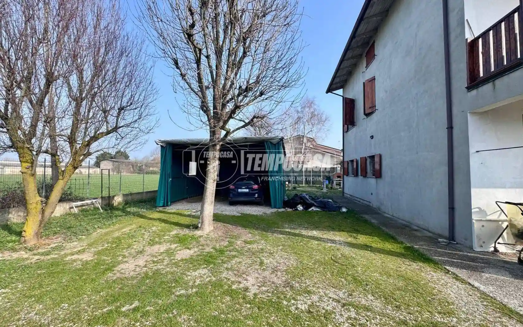 Casa indipendente - foto 2