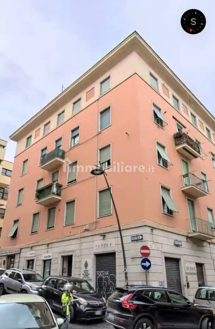 Appartamento in vendita a Frascati