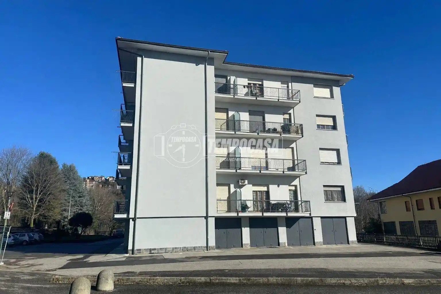 Appartamento in vendita a Forno Canavese