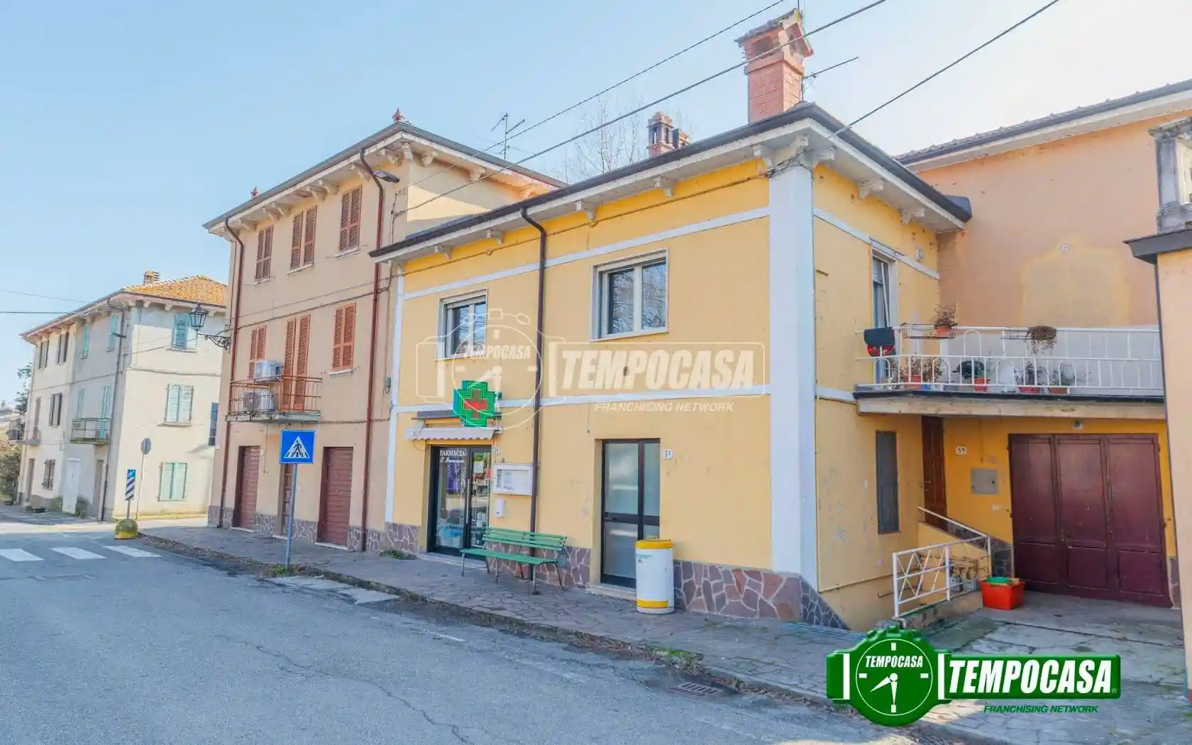 Appartamento in vendita a Piozzano