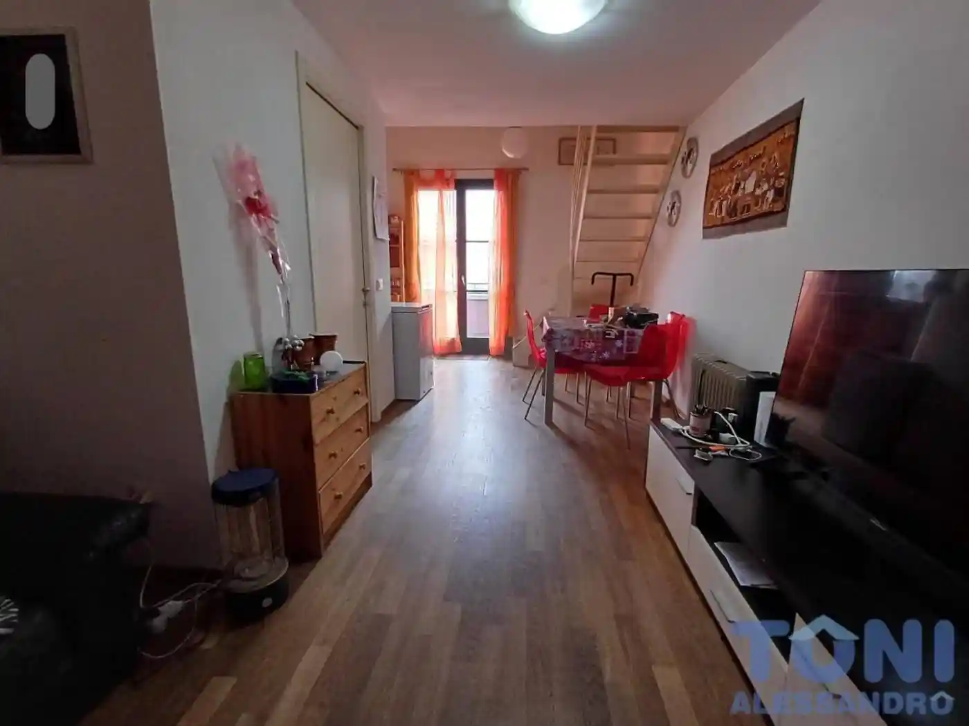 Appartamento in vendita a Empoli