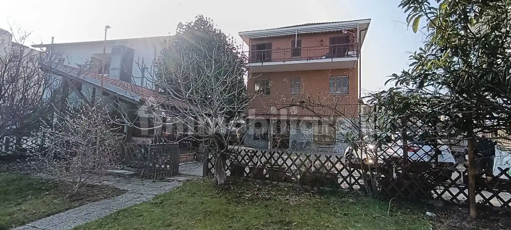 Appartamento in vendita a Buttigliera Alta