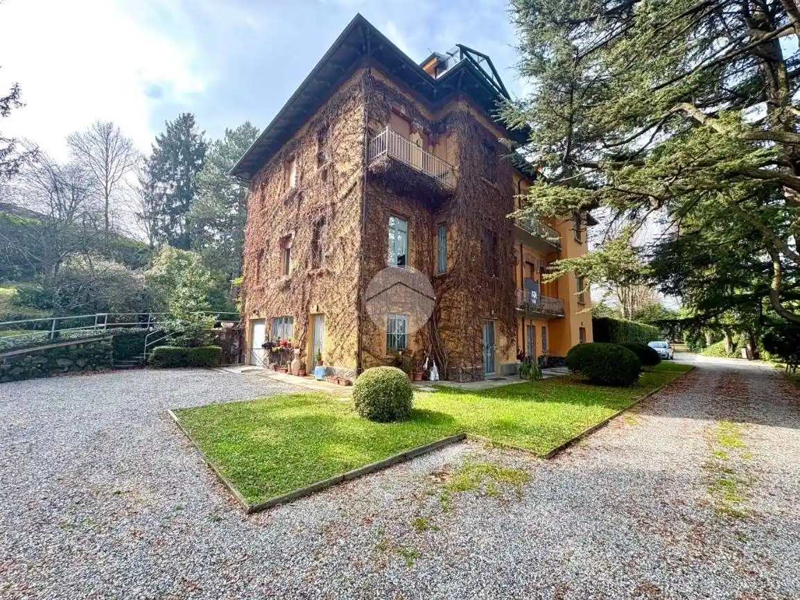 Appartamento in vendita a Buttigliera Alta