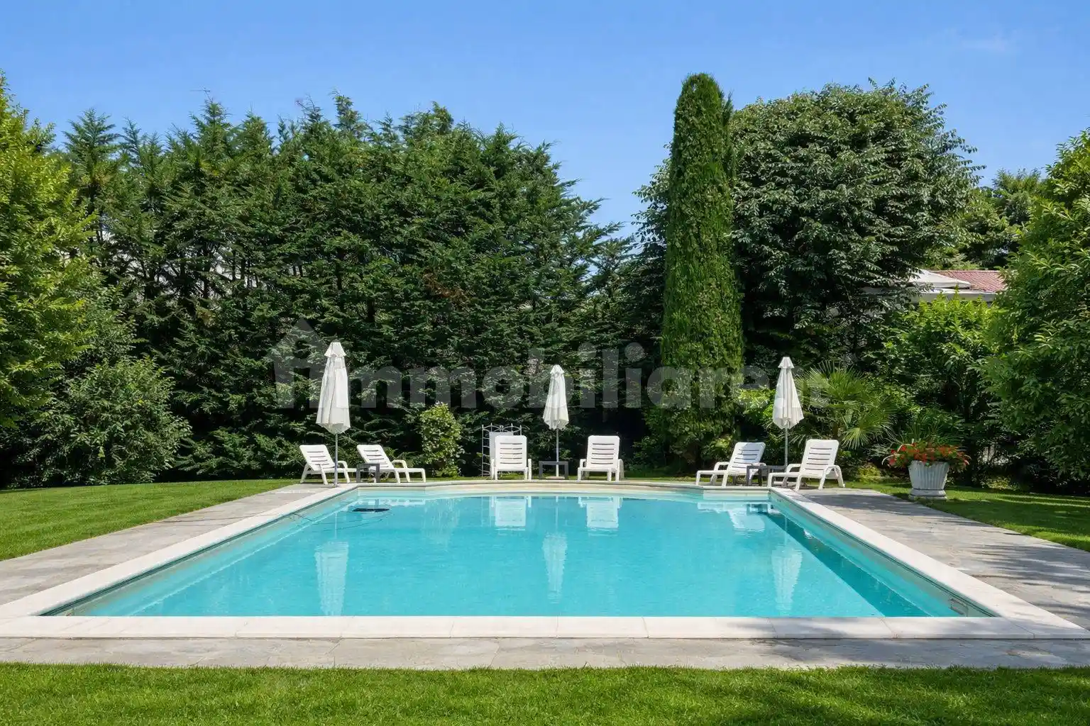 Villa in vendita a Pozzolengo