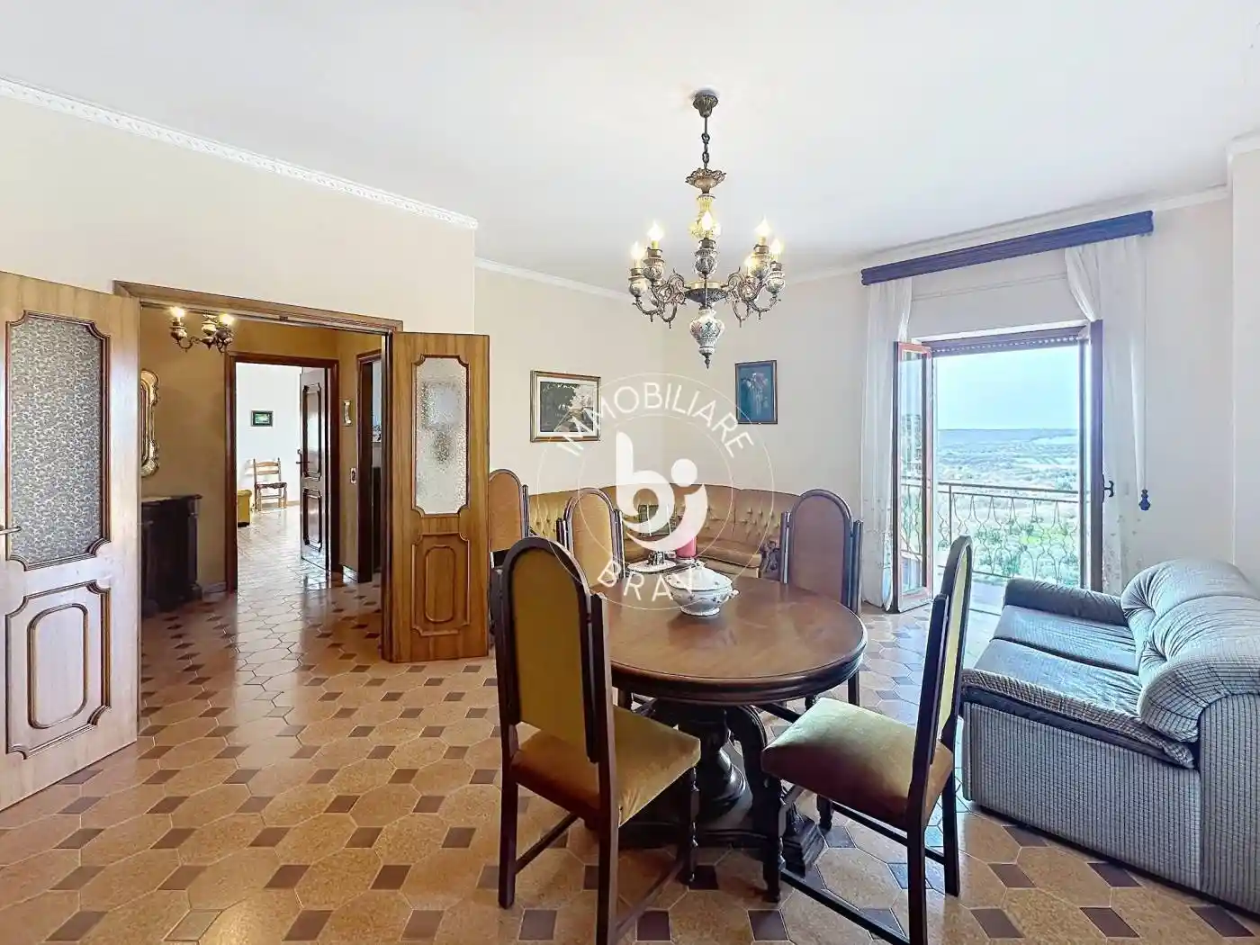 Appartamento in vendita a Monte Romano