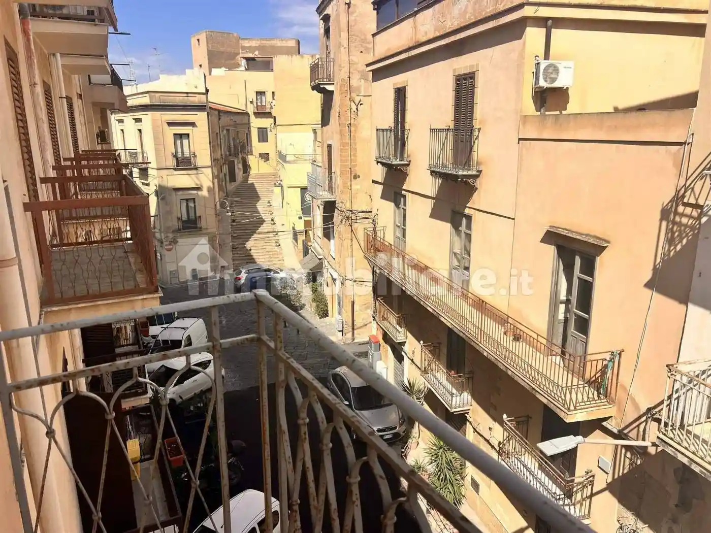 Appartamento in vendita a Sciacca