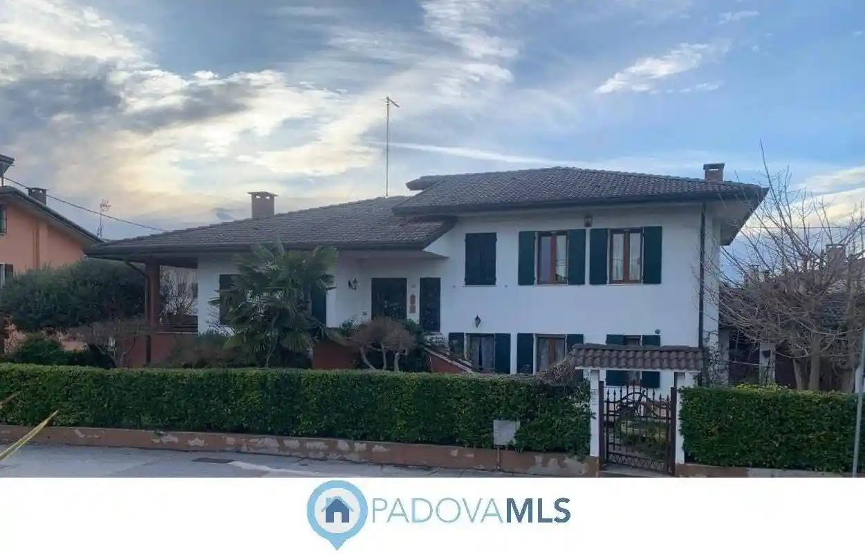 Villa in vendita a Bovolenta