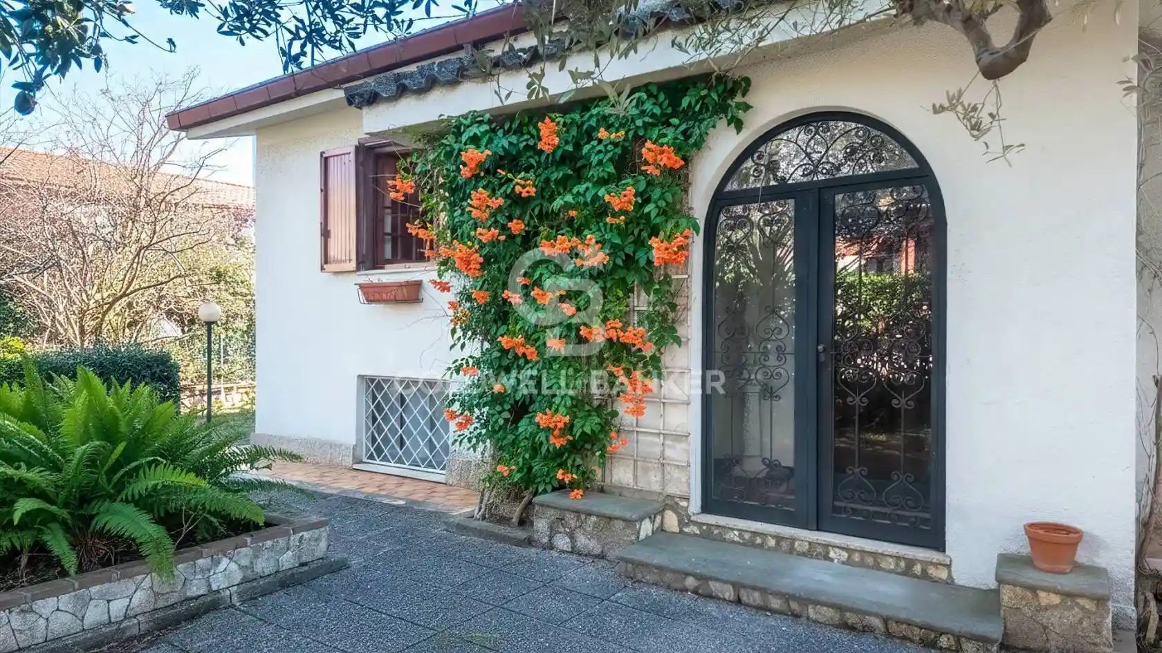 Villa in vendita a Monterosi