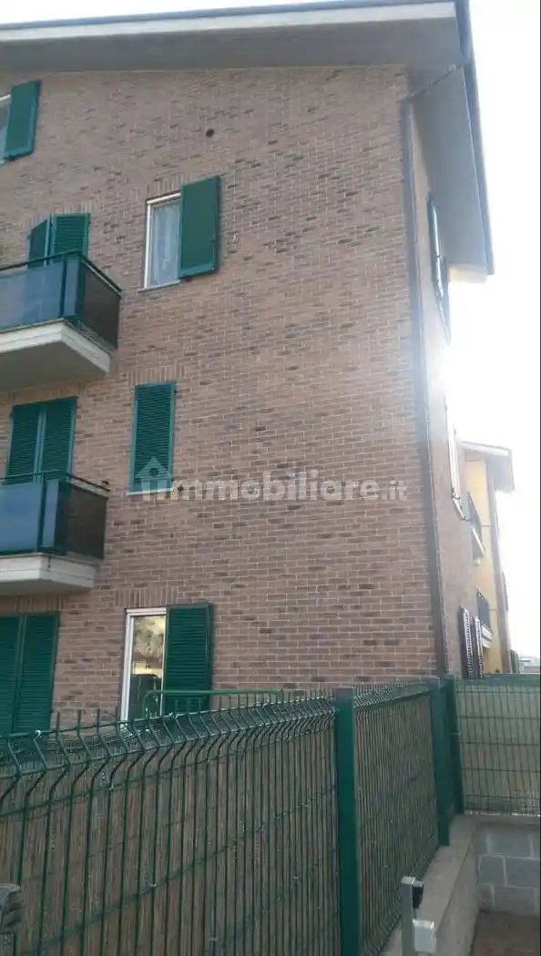 Appartamento in vendita a Alessandria