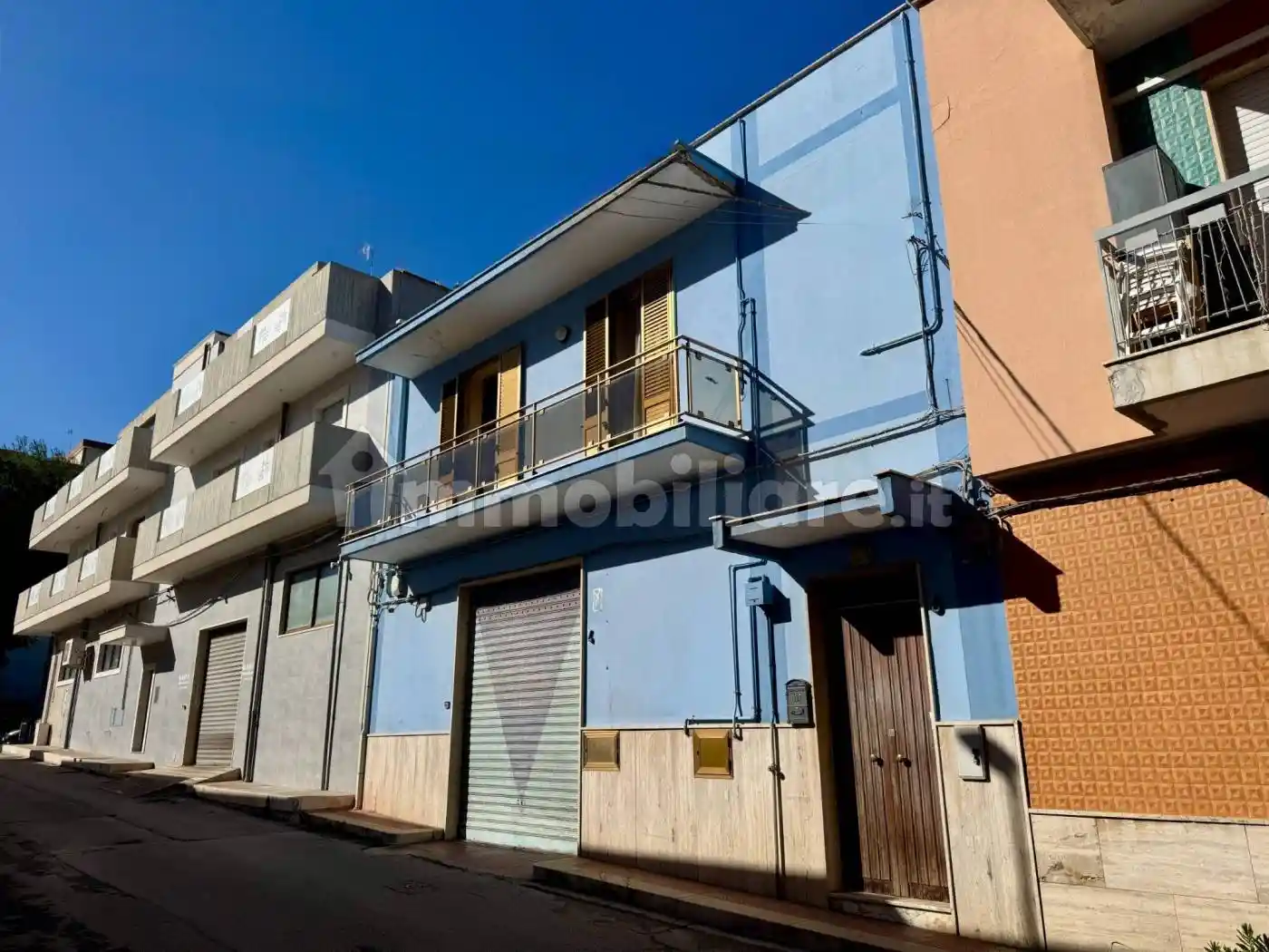 Casa indipendente in vendita a Monopoli