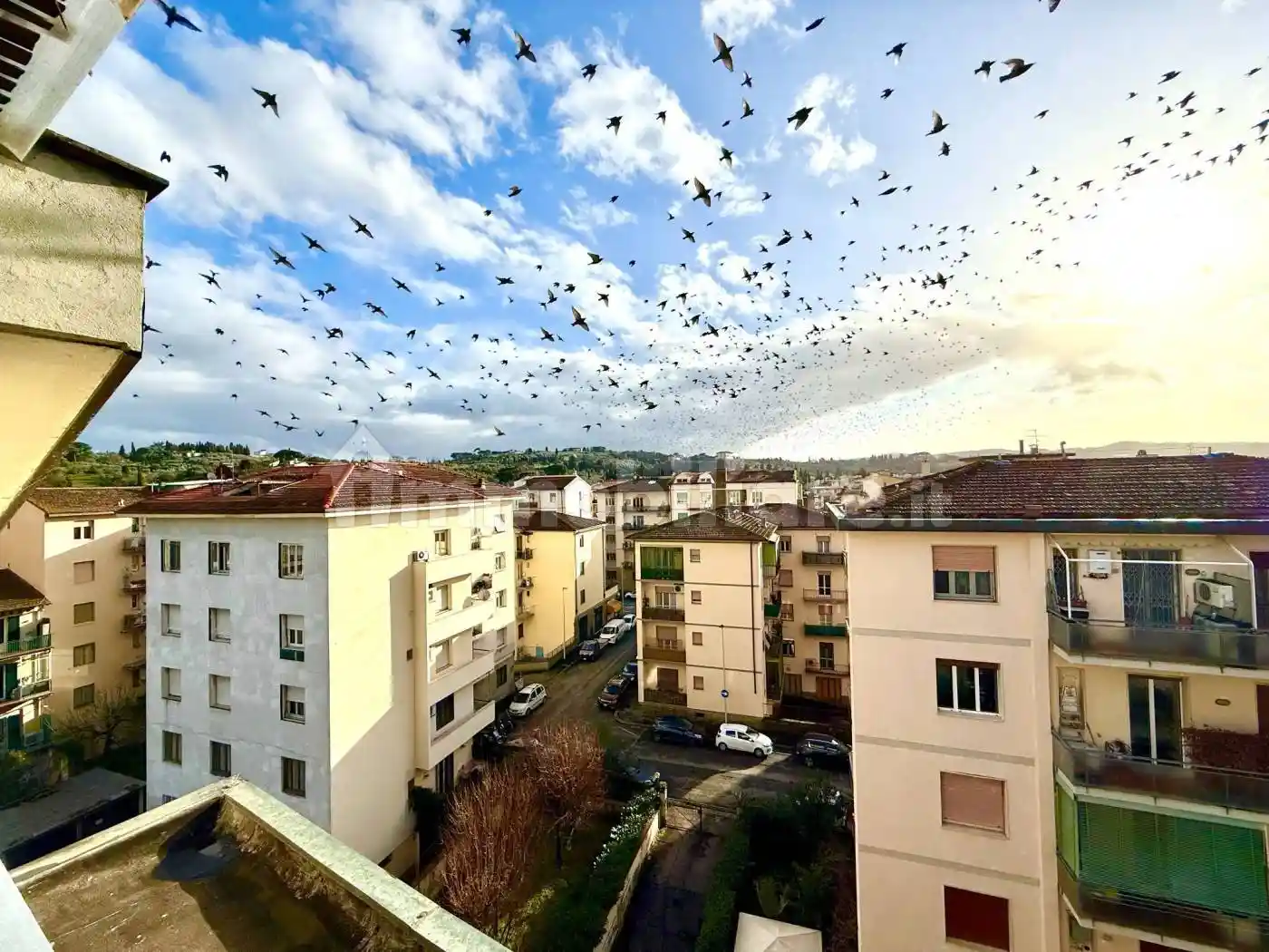 Appartamento in vendita a Firenze