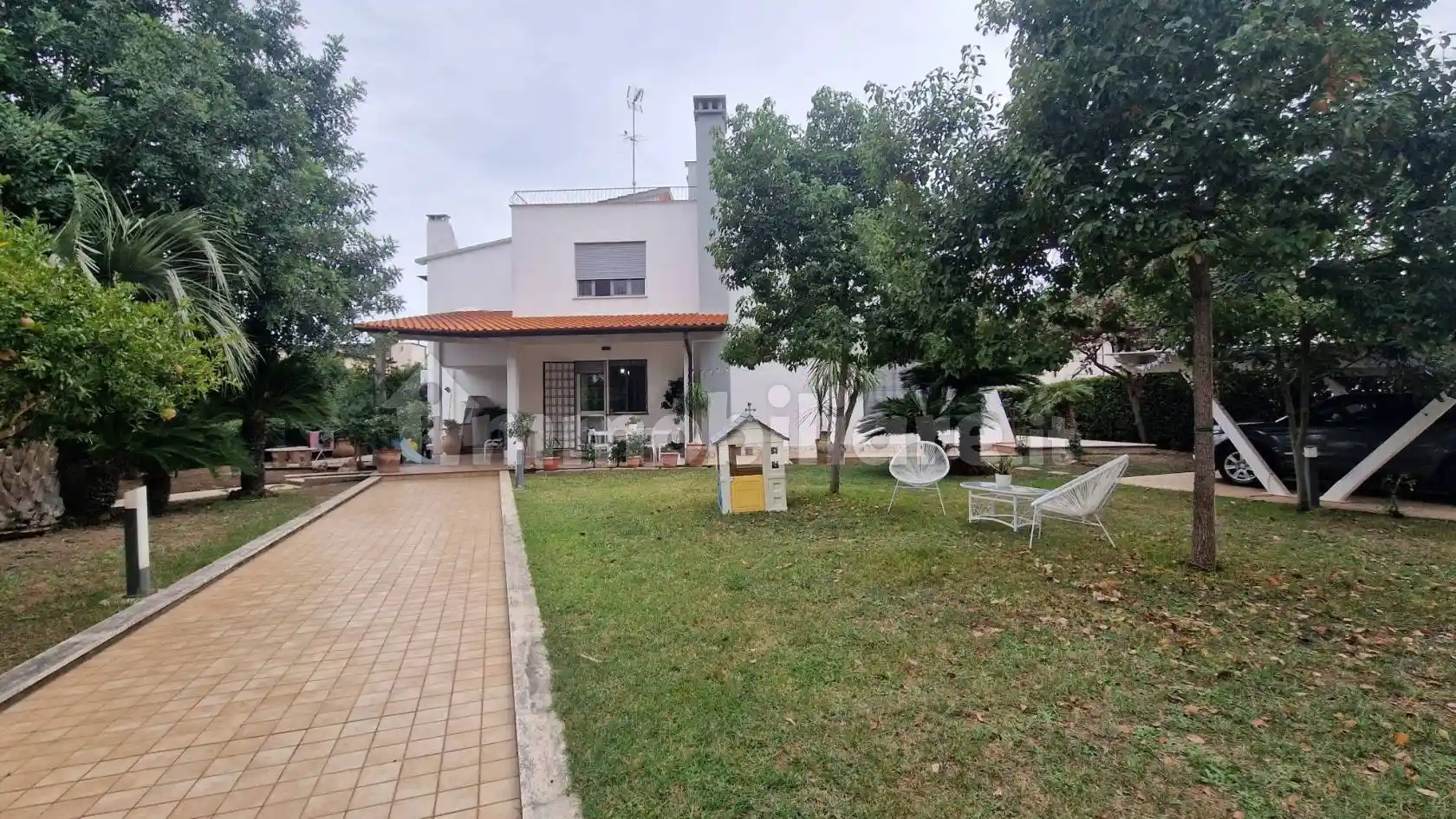 Villa in vendita a Pontinia