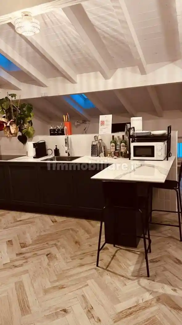 Appartamento in affitto a Parma