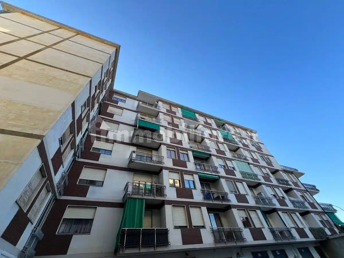 Appartamento in vendita a Canelli